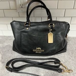 Coach Satchel